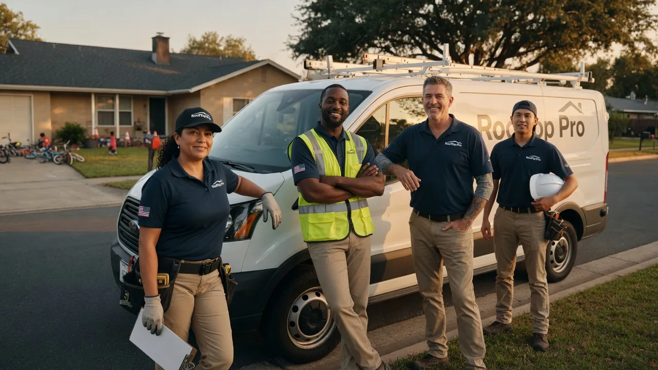 Roof Repair in Westland, PA near me